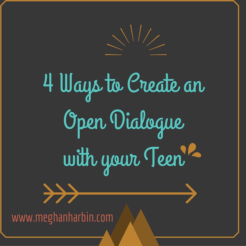 Interpersonal Effectiveness