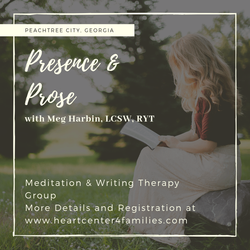 presence &amp; prose (1)