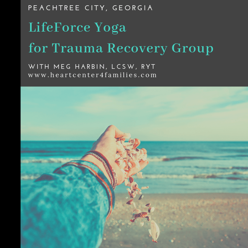 LifeForce Yoga for Mood Management Group (1)